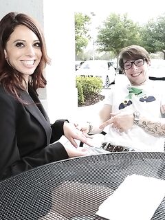 Eva Long - Milf Hunter