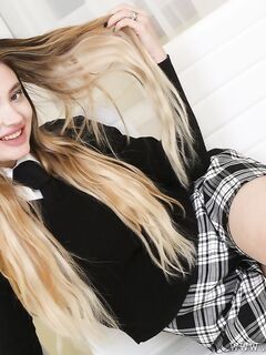 Gabriella Elena - Only Tease