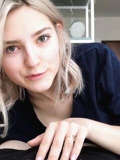 Eva Elfie - TeamSkeet X Eva Elfie