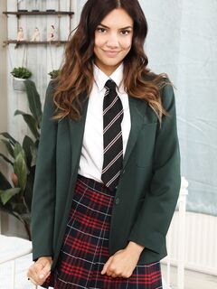 Abigail B - Only Tease