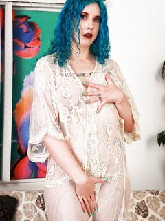 Lux Lives - ATK Hairy