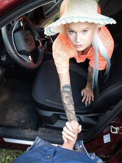 Ariela Donovan - Daddy 4K