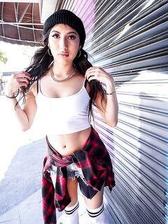 Penelope Woods - I Made Porn