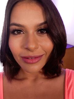 Nicole Aria - Raw Attack