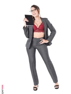 Layla Scarlett - iStripper