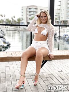 Harley King - BJ Raw