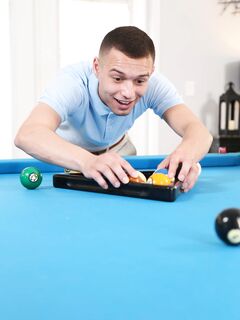 Kenzi Foxx Seduced And Fucks Young Dude photos (Johnny)