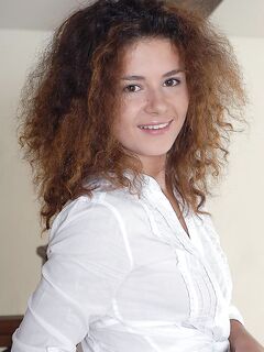 Teen In Stockings Nadiya Nubiles Is Ready To Satisfy Any Hardcore Wish Of The Strong Guy photos (Koni Demiko)