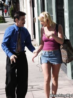 If I Had Known My Daughter Would Grow Up To Be A Black Cock Slut Then I Would Have Put That Condom On 18 Years Ago. photos (Brittany Angel)