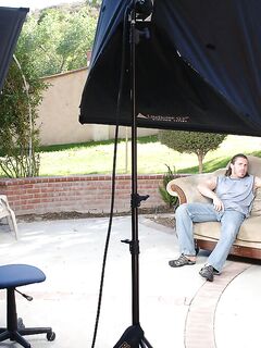 Cute Blonde Bailey Sky With Small Tits Gets Filled With Hard Dick After Removing Her Pink Panties