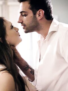 Izzy Lush Gets A Deep Dicking She's Been Craving For