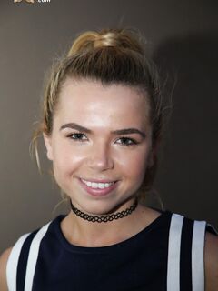 Alina West Is On The Freshman Cheer Squad At Her Community College. Her Boyfriend, Joe, QB's The Team. Rob Piper Is The School's Star Full Back. Alina's Barely-legal, And She's A Horny Little Devil.