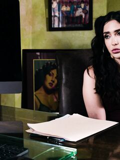 Consummating The Marriage photos (Jane Wilde)