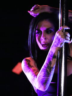 Succubus - Part 2 photos (Joanna Angel)