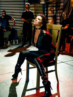 Deadly Rain: Episode One photos (Romi Rain, Allie Haze, Peta Jensen, Jessy Jones)