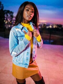 Lucky Seven: Episode 2 photos (Ana Foxxx, Zac Wild, Paige Owens)