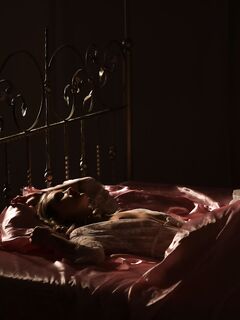 Beautiful Lesbians Victoria Summers And Tiffany Tatum Can't Get Enough Of Each Other