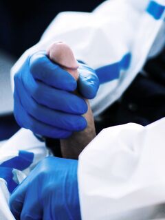 Blonde-haired Minx With Small Cans Shagged By Her Colleague photos (Lola Fae)