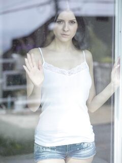 Rebecca Volpetti And Billie Star Getting Fucked In The Living Room photos (Nick Ross)