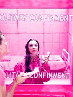 Lady Gang Gets Properly Fucked After Sucking Hard Prick