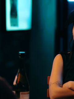 Asian Cutie With Small Cans Gets Fucked In Various Positions photos (Kimmy Kimm)