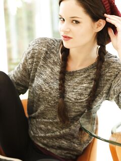 Vicious Gadget Jenna Ross Is Convulsing And Getting Nub Pulsing On The Cock