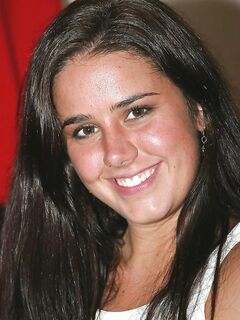 Laughing Brunette Amateur Kasey Kox Removes Her Skirt, Top And Lingerie photos (Kacey Kox)