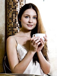 MetArt Sample Gallery Featuring: Guerlain A