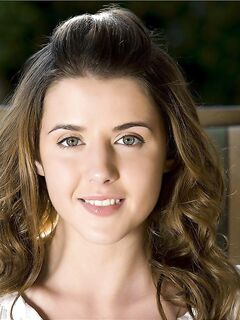 Aphrodite photos (Sybil A)