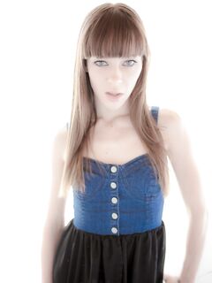 Choked And Soaked photos (Alexa Nova)