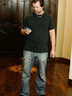 Supportive Stepdad: Part Two photos (Keisha Grey)