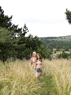 LOST CONTROL photos (Sybil A)