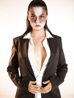 Girl-Boy #02 photos (Dana Vespoli)