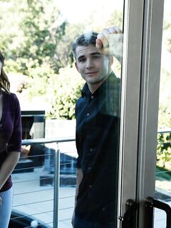 Lil' Bro's Birthday Surprise photos (Bibi Noel)