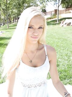 Picnic In The Park photos (Alex Grey)