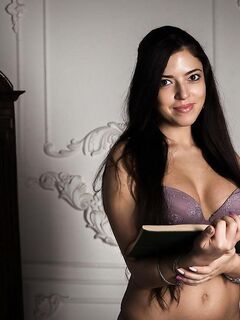 STUDENT photos (Elina Dee)