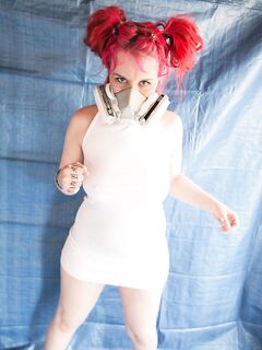 Sloppy Seconds photos (Proxy Paige, Tori Avano)