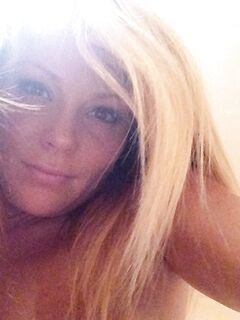 Sexy Blonde Hottie Meet Madden Shows Her New Undies As Well As Her Shaved Slit