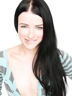 Welcome Jasmine â€“ A New Addition To The Watch4beauty Club! And Let Us Know What Do You Think Of Her? Do You Like Her Raven Hair And Clear Blue Eyes? Should We Work With Her More Often?