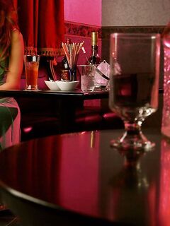 Hottest Asian Babe Saori Harada Is Playing The Half Naked Body Before Camera