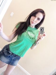 This Softcore Gallery Has Quickly Become More Than Popular Because Of Katie Banks.