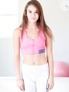 Ellie Eilish - Fit 18