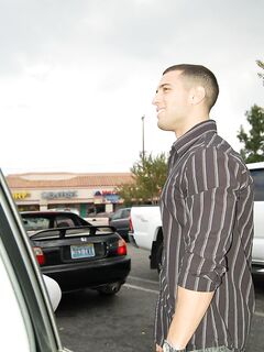 The Brazilian Showgirl photos (Renae Cruz)