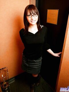 Oriental Bimbo With Awesome Full Boobs Tsukasa Idols Enjoys The Rock Hard Member