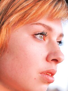 Intimate Nudes photos (Molly Bennett)