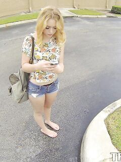 Money Well Spent photos (Lucy Tyler)