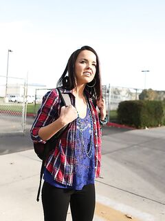 No One Loves To Fuck More Than Oral Sex Expert Dillon Harper. She Is Ready 24