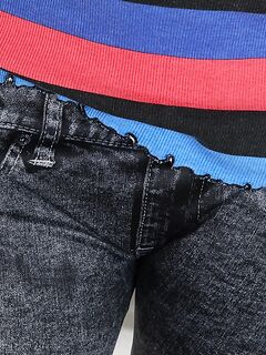 Flat Chested Brunette Cutie Pebbles Nubiles Gets Nude And Exposes Her Shaved Pussy