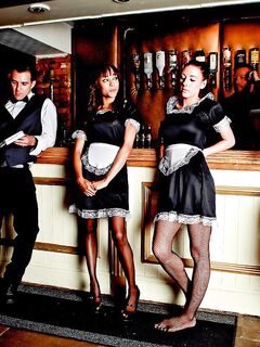 Filthy Bimbo In Fishnet Stockings Jessica Martinez Is Wildly Moving On The Hard Cock