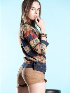 Out Of The Blue photos (Angelina Ballerina)